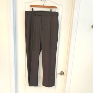 Perry Ellis Mens Slacks